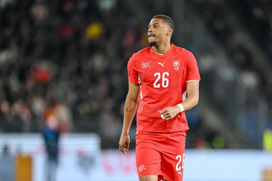 Coventry Agree £17m Deal for Amenda With Frankfurt