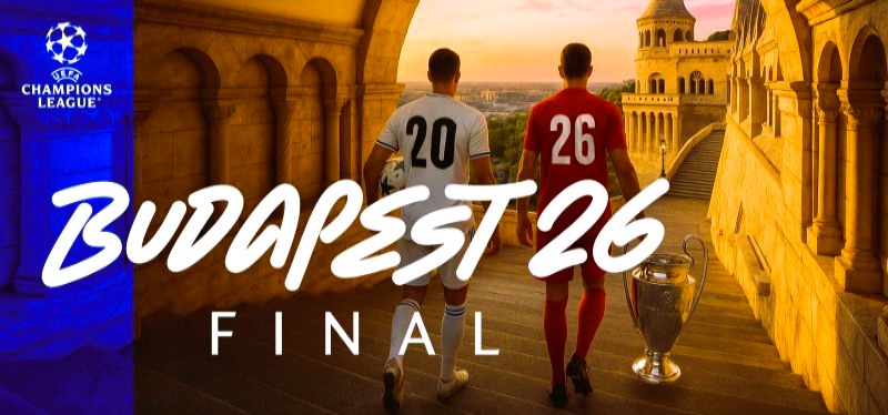 The Race For The Champions League Tightens