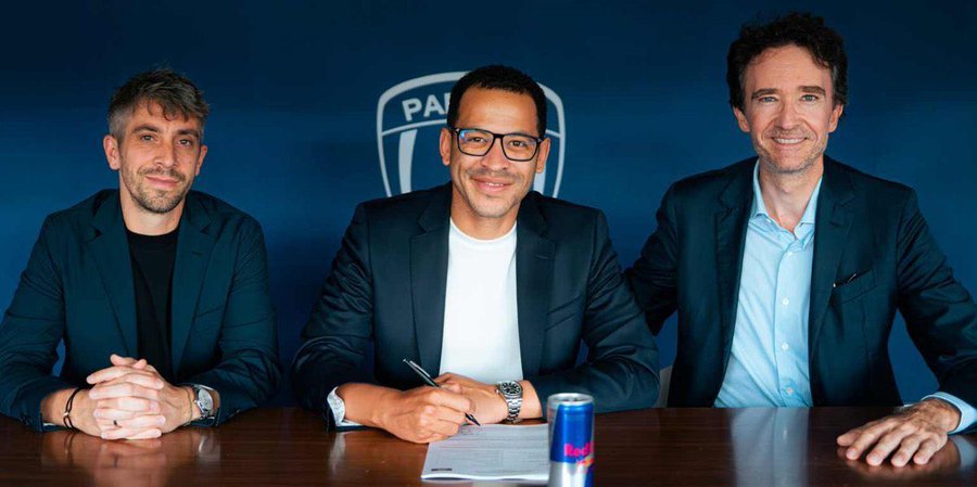 Rosenior Signs as New Paris FC Coach