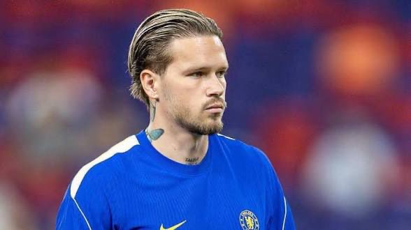 Spurs Move For Mudryk As Loan Race Heats Up