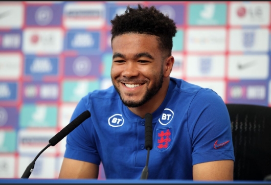 Chelsea captain Reece James Signs New 6-Year Contract