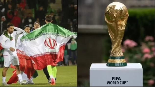 WC2026: Will Iran Compete Amidst Tension With the United States?