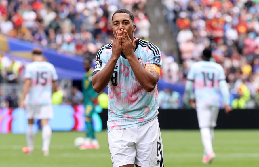 Tielemans Signs, United Rebuild Continues at Pace